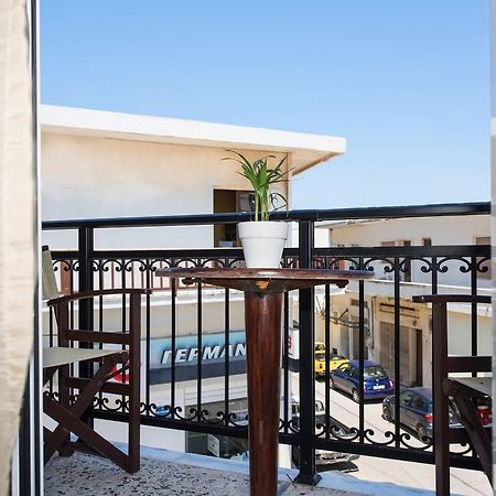 Cisamon Apartment 키사모스 외부 사진