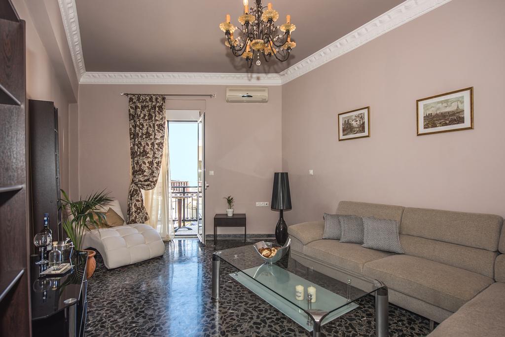 Cisamon Apartment 키사모스 외부 사진