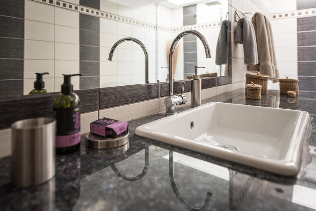 Cisamon Apartment 키사모스 외부 사진