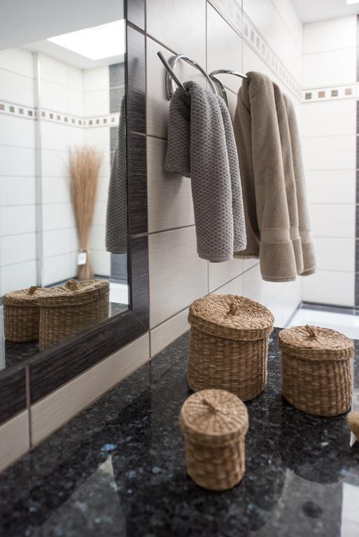 Cisamon Apartment 키사모스 외부 사진
