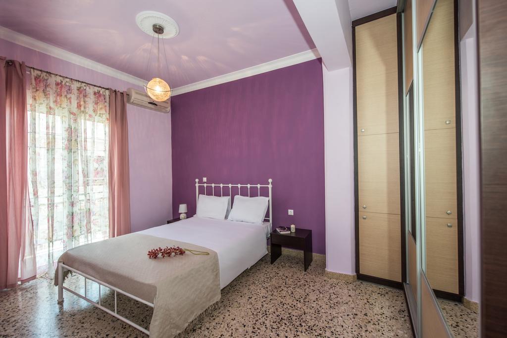Cisamon Apartment 키사모스 외부 사진