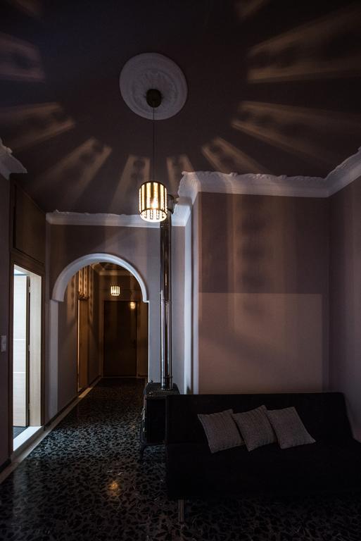 Cisamon Apartment 키사모스 외부 사진
