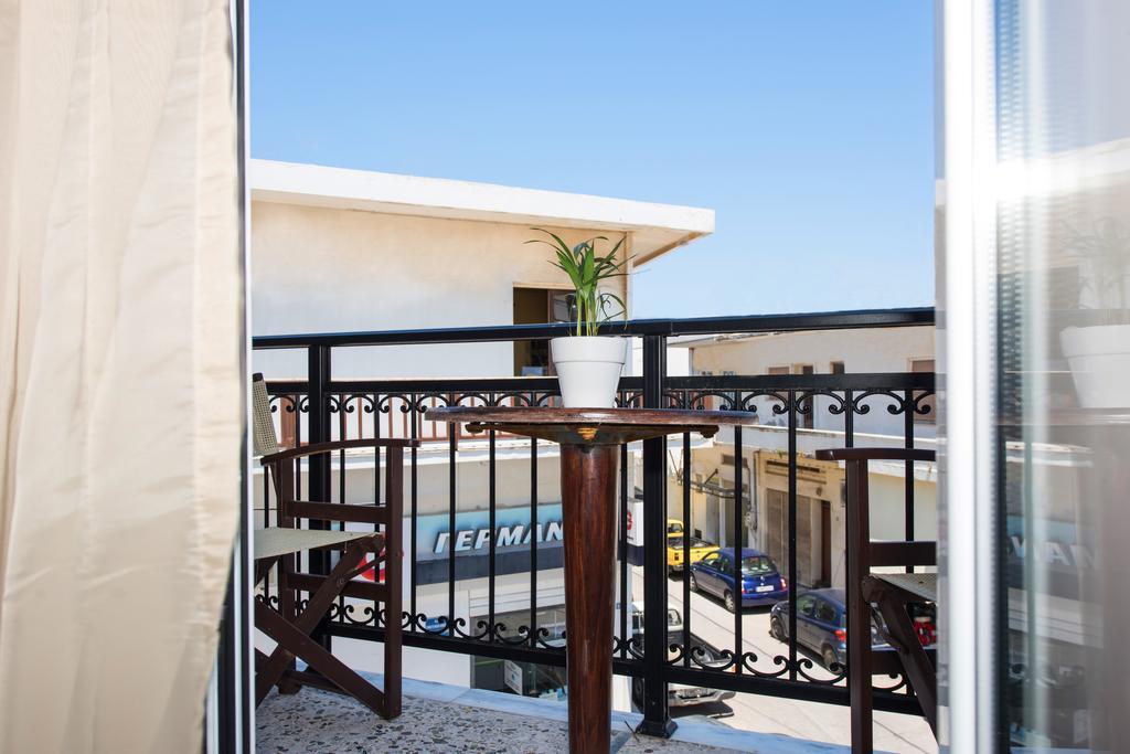 Cisamon Apartment 키사모스 외부 사진