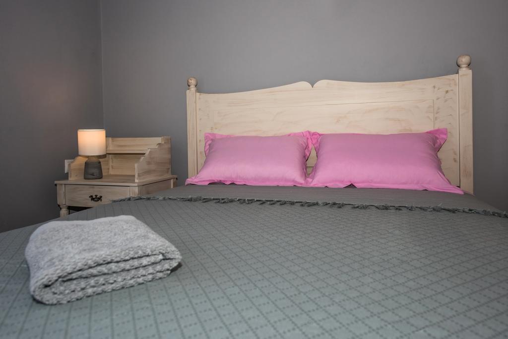 Cisamon Apartment 키사모스 외부 사진