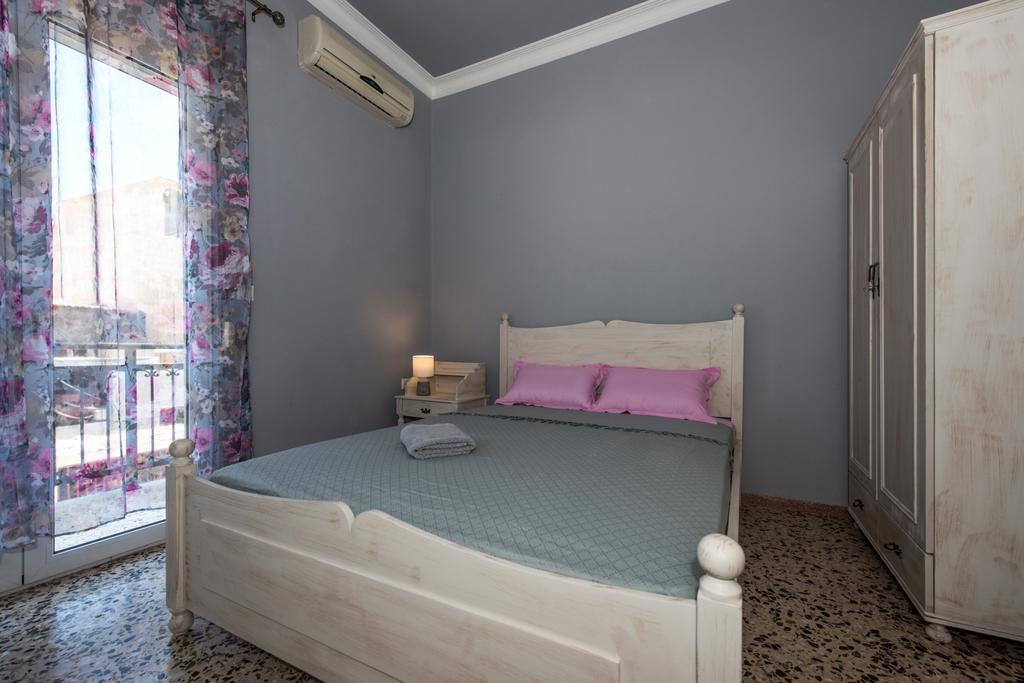 Cisamon Apartment 키사모스 외부 사진